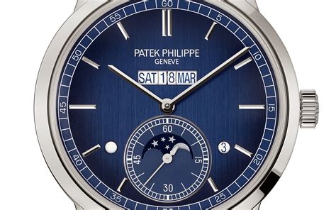 5236p patek philippe|patek philippe day night.